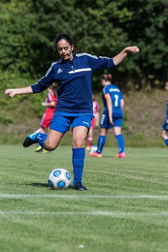 Bild 44 - B-Juniorinnen TuS Tensfeld - FSC Kaltenkirchen : Ergebnis: 3:6